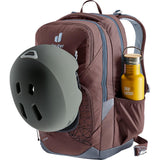 deuter Cotogy, Schulrucksack, ashrose-ink (braun), 26L, Schulranzen
