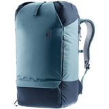 deuter Utilion 30, Lifestyle-Rucksack, atlantic-ink (blau), 30L, mit Laptopfach
