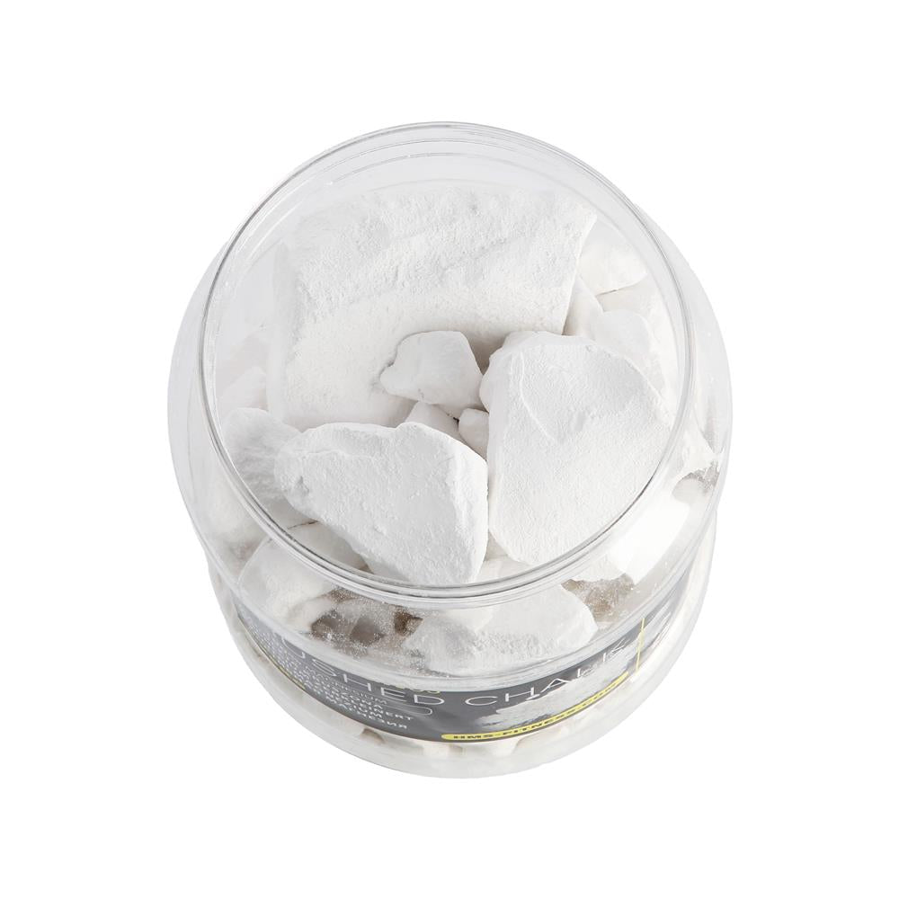 HMS Premium MGN03 Magnesia Brocken 250 g Magnesiumcarbonat Chalk
