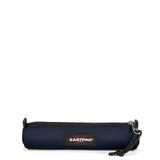 Eastpak SMALL ROUND SINGLE, Federmäppchen, Ultra Marine (blau), kleine runde Federmappe, Federtasche