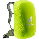 deuter Race Air 10, Fahrradrucksack, mineral-grove (grün), 10L