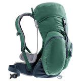 deuter Gröden 30 SL, Wanderrucksack, seagreen-ink (grün), 30L