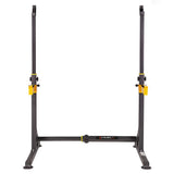 Langhantelständer Höhenverstellbar Rack für Kniebeugen | HMS STR18