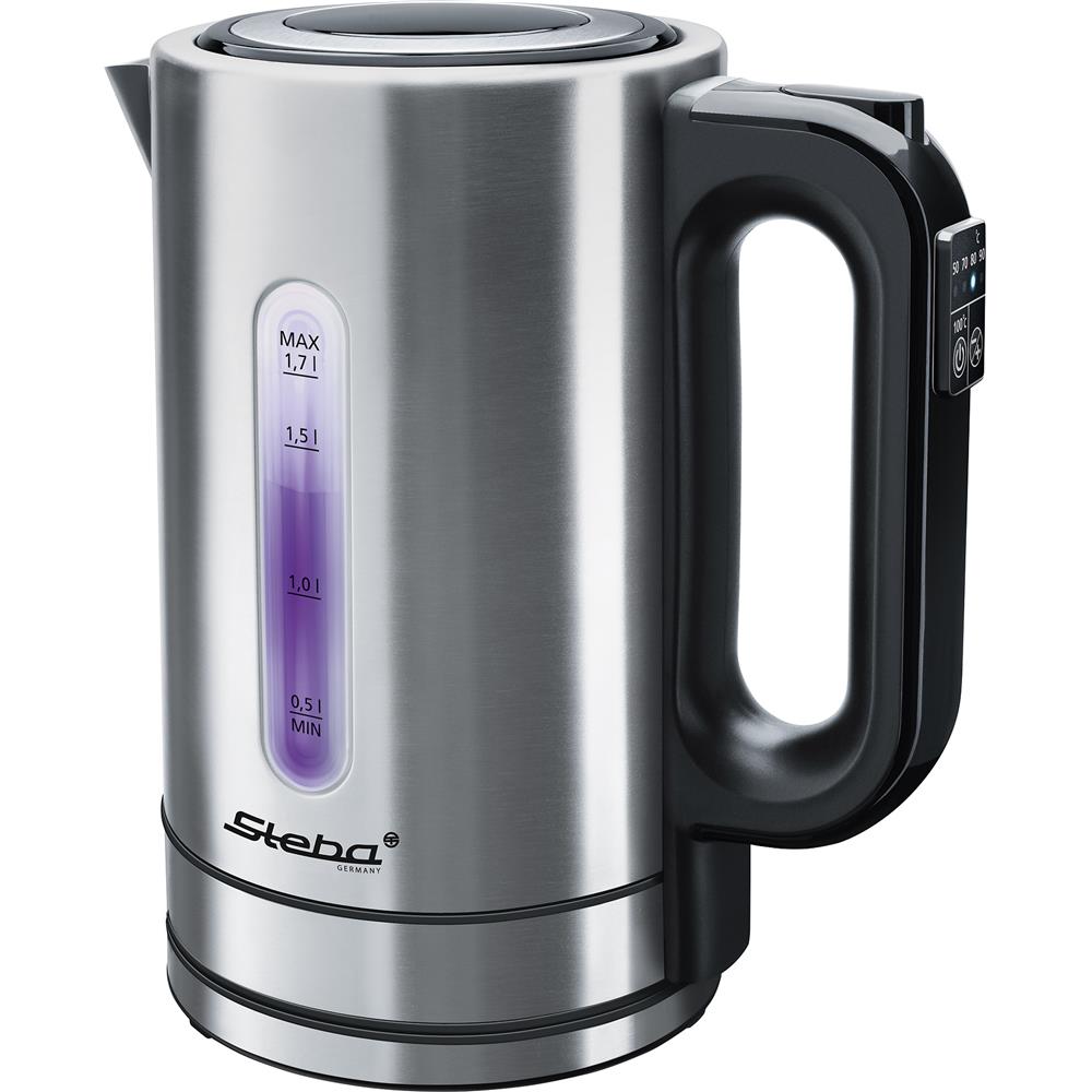 Steba Wasserkocher WK 21 INOX