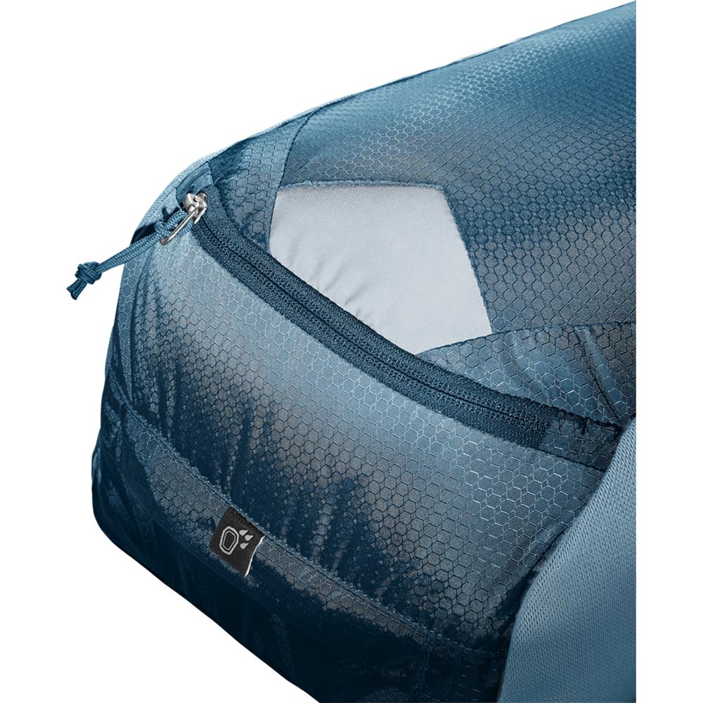 deuter Race Air 10, Fahrradrucksack, atlantic-ink (blau), 10L