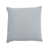 Bloomingville Aban Kissenbezug 45x45 cm aus Baumwolle in Blau