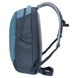 deuter Giga, Lifestyle-Rucksack, atlantic-ink (blau), 28L, mit Flaschenhalter und Laptopfach