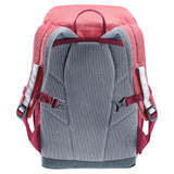 deuter Waldfuchs 10, Kinderrucksack, dahlia-raspberry (pink), 10L, Kindergartenrucksack, Wanderrucksack