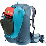 deuter AC Lite 21 SL, Wanderrucksack, lagoon-atlantic (blau), 21L