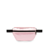 Eastpak SPRINGER, Kleine Umhängetasche, Satinfied Pink (rosa), 2L, Bauchtasche Gürteltasche