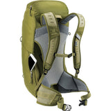 deuter AC Lite 24, Wanderrucksack, linden-cactus (grün), 24L