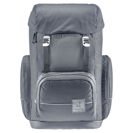 deuter Scula, Schulrucksack, black (schwarz), 30L, Schulranzen