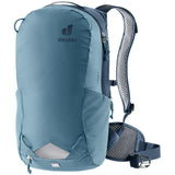 deuter Race 8, Fahrradrucksack, atlantic-ink (blau), 8L
