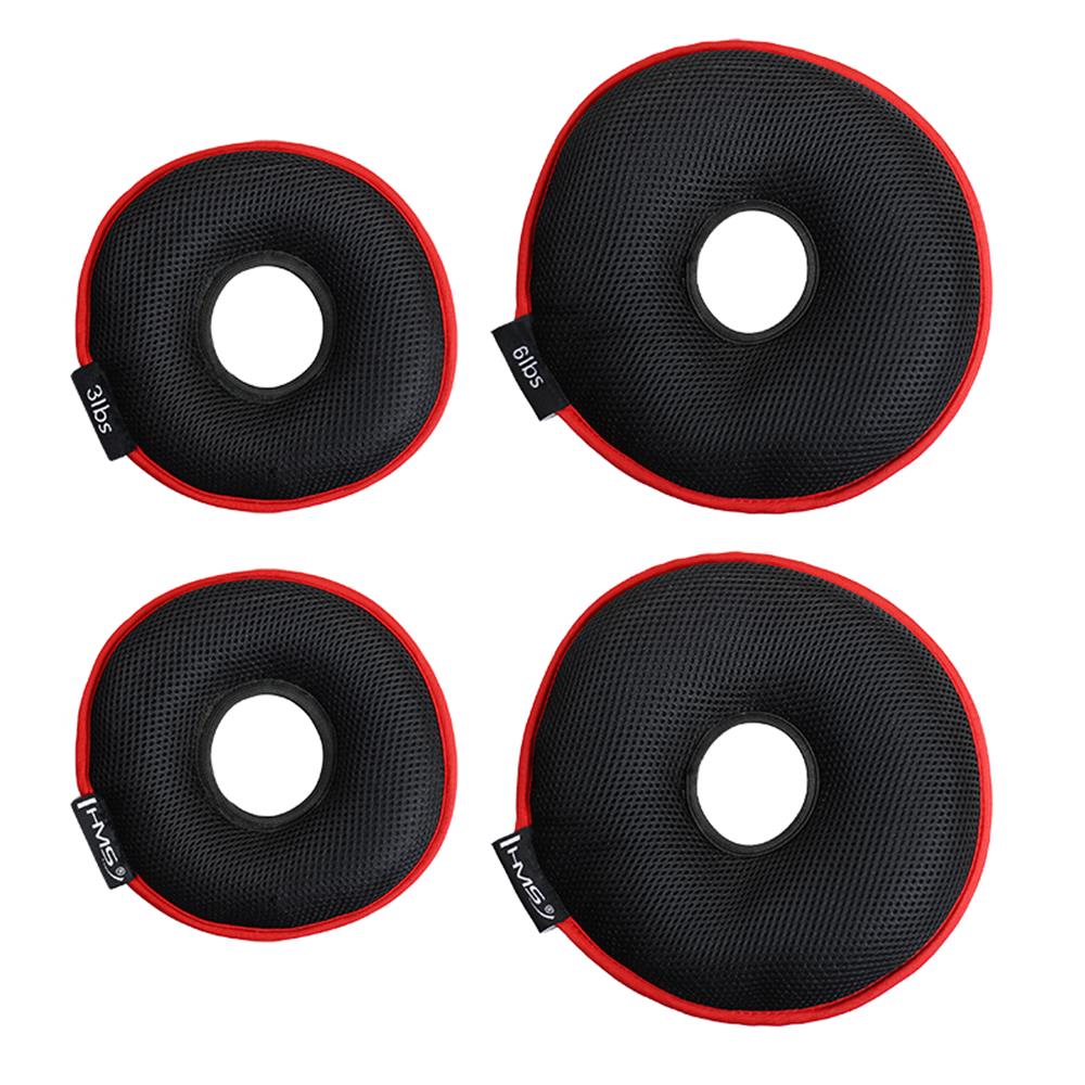 Verstellbare Kettlebell 0,6-8,75 kg Fitness Kugelhantel | HMS KRM20