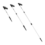 NILS Trekkingstöcke TK8602 Aluminium 6061 7075 Wanderstöcke
