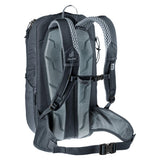 deuter Bike I 20, Fahrradrucksack, black (schwarz), 20L