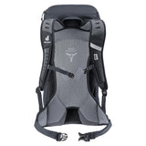 deuter AC Lite 16, Wanderrucksack, black (schwarz), 16L