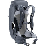 deuter AC Lite 24, Wanderrucksack, black (schwarz), 24L