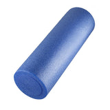 Faszienrolle Massagerolle 45 cm Blau Fitnessrolle | HMS FS106N