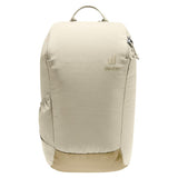 deuter Stepout 16, Rucksack, bone-desert (beige), 16L, mit Flaschenhalter und Tabletfach