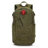 NILS Rucksack 25L Cobra für Alltag Outdoor Reisen kompakt leicht taktisch