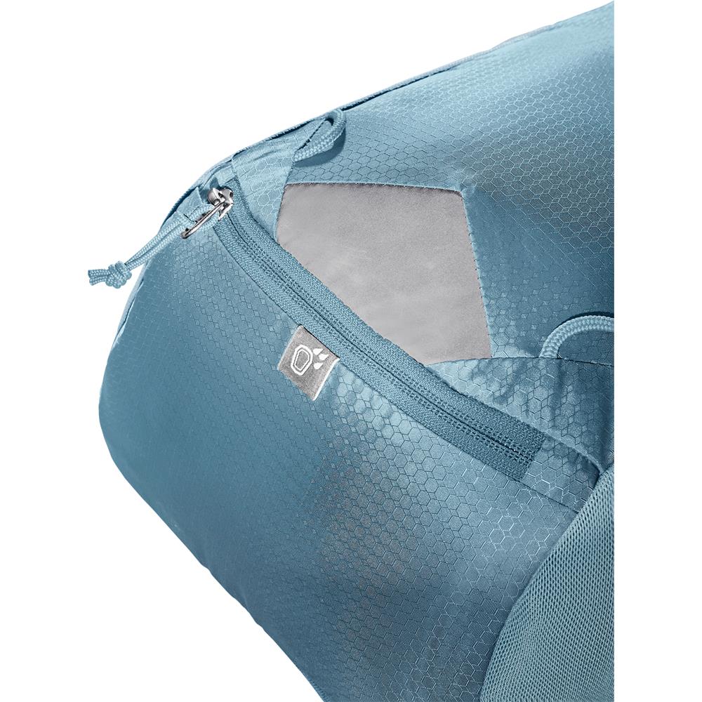 deuter Race 12, Fahrradrucksack, atlantic-ink (blau), 12L