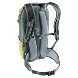 deuter Race 16, Fahrradrucksack, sprout-ivy (gelb), 16L