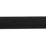 NILS CAMP selbstaufblasende Campingmatte 195 cm schwarz Isomatte Outdoor Schlafmatte