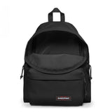 Eastpak PADDED PAK'R, Rucksack, Black (schwarz), 24L
