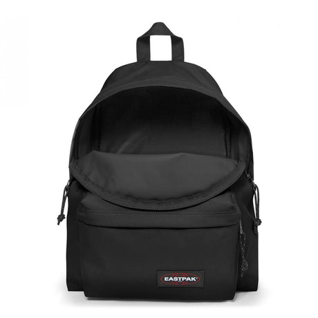 Eastpak PADDED PAK'R, Rucksack, Black (schwarz), 24L