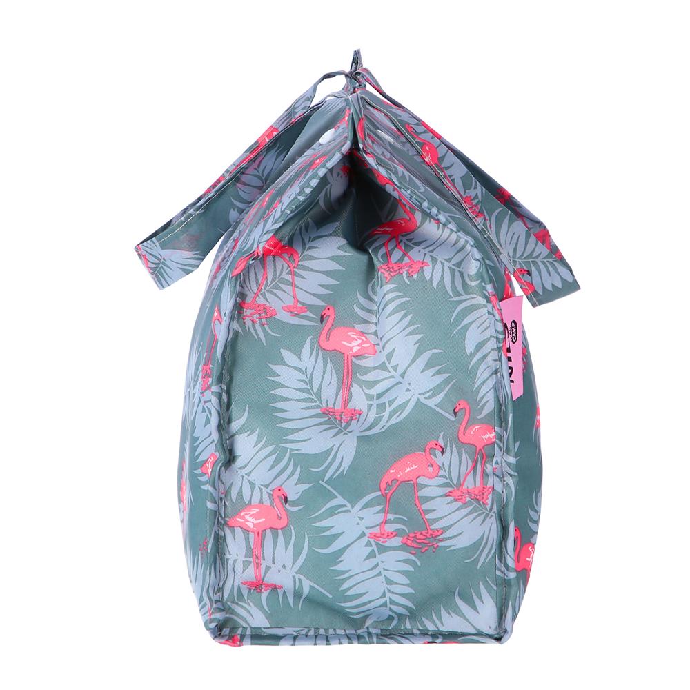 NILS CAMP Kühltasche Cosmos 5L - kompakte Thermotasche für Camping, Picknick & Outdoor