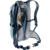 deuter Race 12, Fahrradrucksack, atlantic-ink (blau), 12L