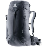 deuter AC Lite 24, Wanderrucksack, black (schwarz), 24L