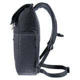 deuter UP Seoul, Rucksack, black (schwarz), 26L, mit Flaschenhalter und Laptopfach