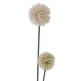 Bloomingville Phlox Kunstblume Natur Stiel 49cm Dekoblume