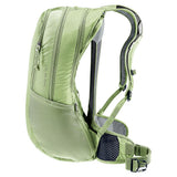 deuter Race Air 14+3, Fahrradrucksack, mineral-grove (grün), 14L