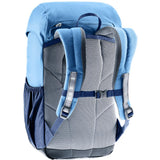 deuter Waldfuchs 14, Kinderrucksack, wave-nightblue (blau), 14L, Kindergartenrucksack, Wanderrucksack