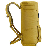 deuter Walker 24, Lifestyle-Rucksack, kelp (beige), 24L, mit Flaschenhalter und Laptopfach