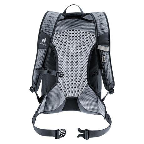 deuter AC Lite 17, Wanderrucksack, black (schwarz), 17L