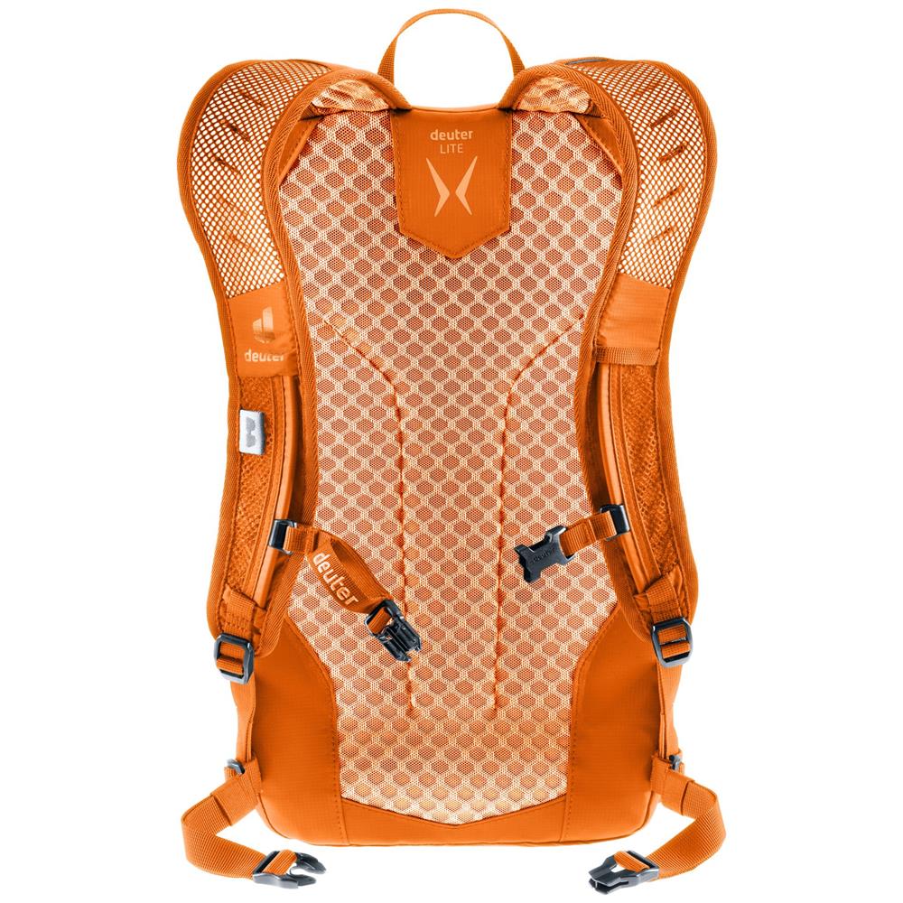deuter Speed Lite 17, Wanderrucksack, peach-tuscany (orange), 17L