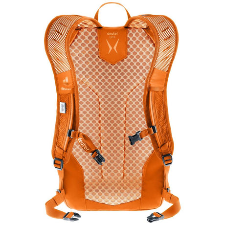 deuter Speed Lite 17, Wanderrucksack, peach-tuscany (orange), 17L