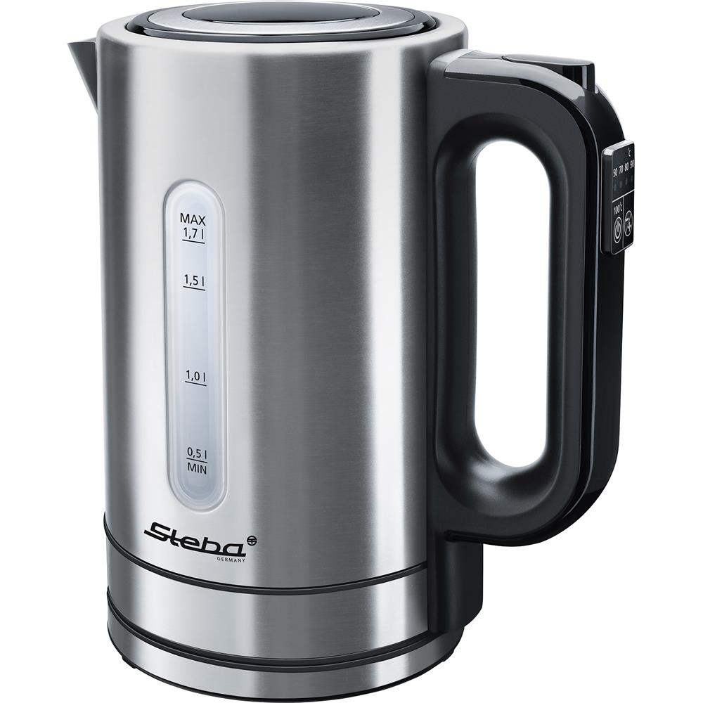 Steba Wasserkocher WK 21 INOX