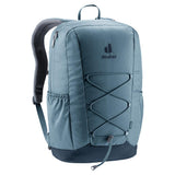 deuter Gogo, Lifestyle-Rucksack, atlantic-ink (blau), 25L, mit Flaschenhalter