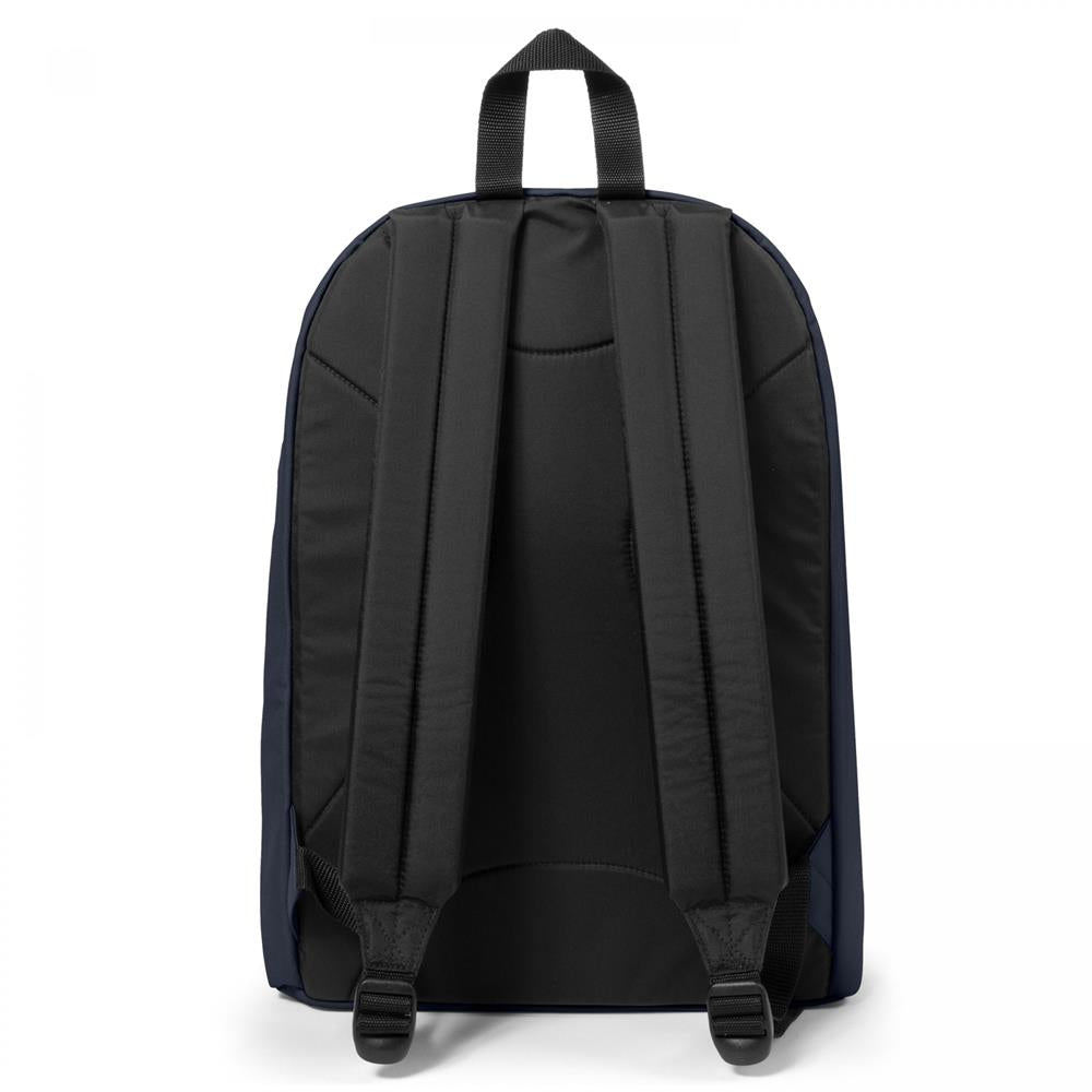 Eastpak OUT OF OFFICE, Rucksack, Ultra Marine (blau), 27L, mit Laptopfach