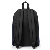 Eastpak OUT OF OFFICE, Rucksack, Ultra Marine (blau), 27L, mit Laptopfach