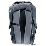 deuter Utilion 30, Lifestyle-Rucksack, black (schwarz), 30L, mit Laptopfach