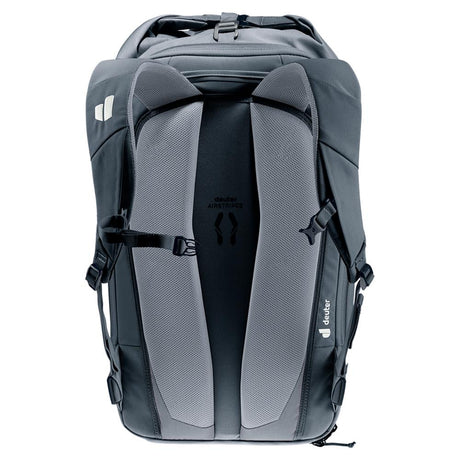 deuter Utilion 30, Lifestyle-Rucksack, black (schwarz), 30L, mit Laptopfach