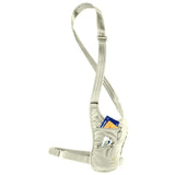 deuter Security Holster, Reiseaccessoires, bone (beige), Umhängetasche, Geldbörse, Portemonnaie