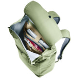 deuter Drout 20, Rucksack, grove (grün), 20L
