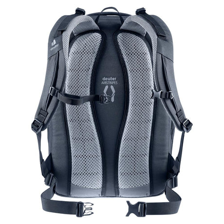 deuter Gigant, Lifestyle-Rucksack, atlantic-ink (blau), 32L, mit Flaschenhalter und Laptopfach